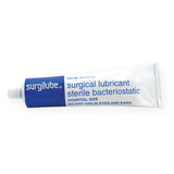 HR Surgilube Surgical Lubricant - Tube (Screw/Fez Cap)