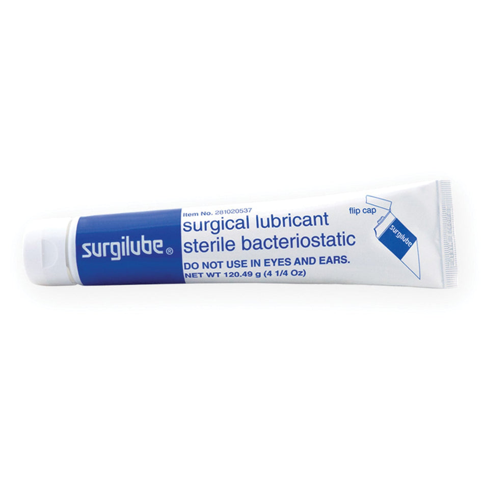HR Surgilube Surgical Lubricant - Tube