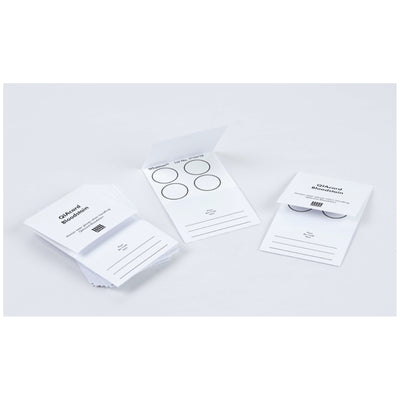 Qiagen Blood Stain Card