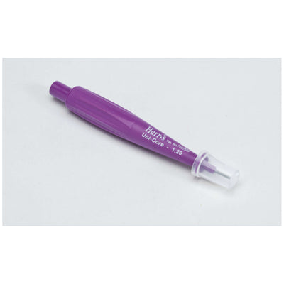 Qiagen Harris Uni-Core Punch & Accessories - Tissue Sampling Punches (25/PK)
