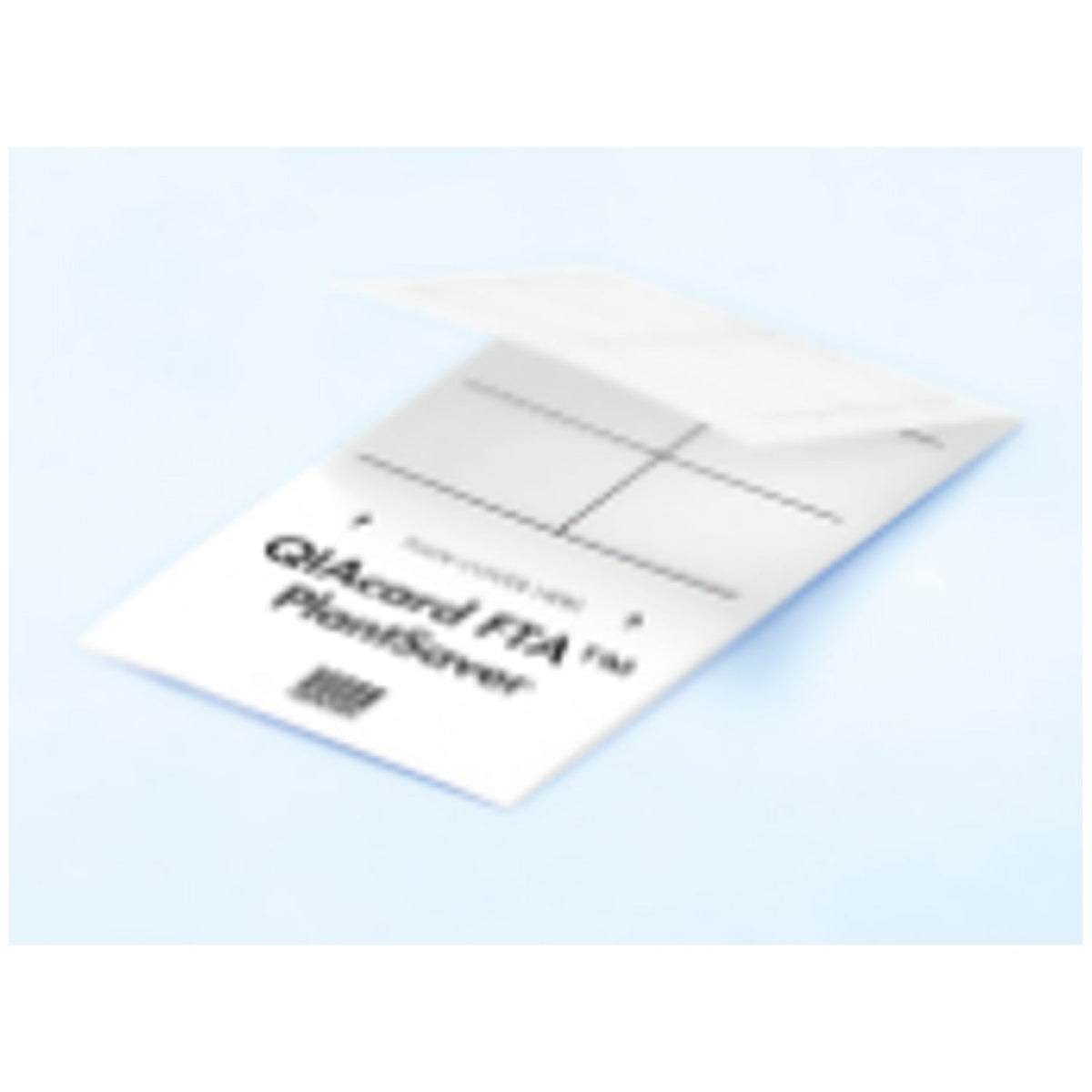 Qiagen Fta Nucleic Acid Collection - PlantSaver Card