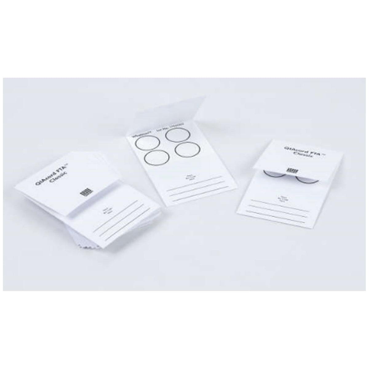 Qiagen Fta Nucleic Acid Collection - Classic Cards – image 2