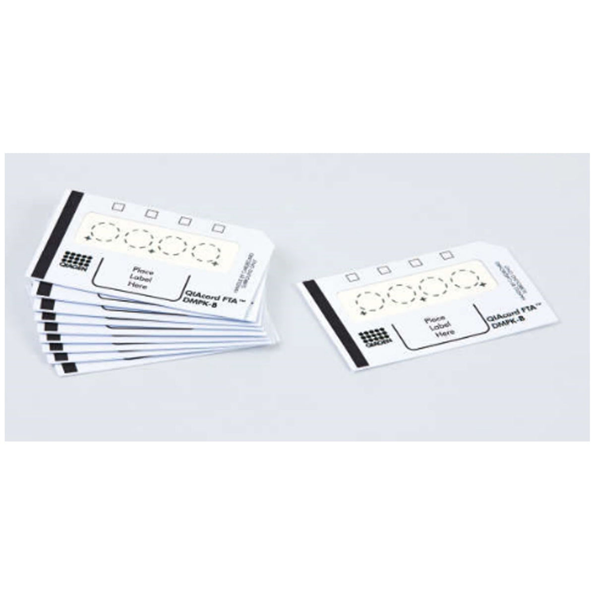Qiagen Fta DMPK Cards - DMPK-B