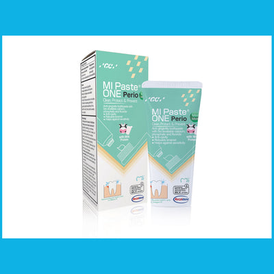 GC America Mi Paste One Perio
