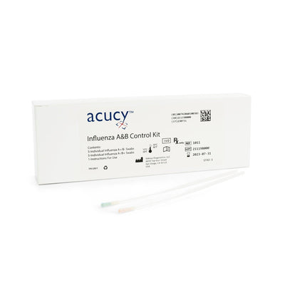 Sekisui Acucy Reader System - Control Kit