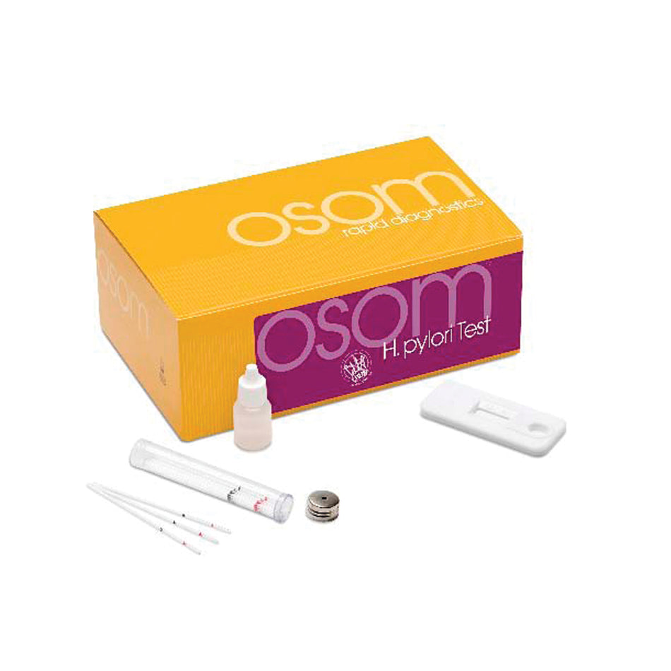 Sekisui Osom H. Pylori Test Kit