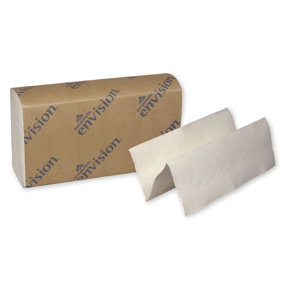 Georgia-Pacific Acclaim Multifold Towels - Epa Compliant