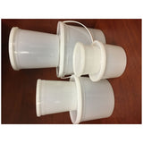 Gmax Pathology Containers - Tall