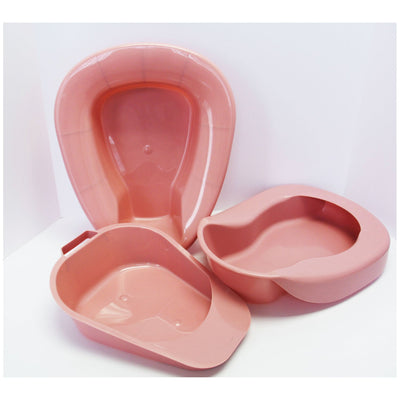 Gmax Bedpans - Pontoon