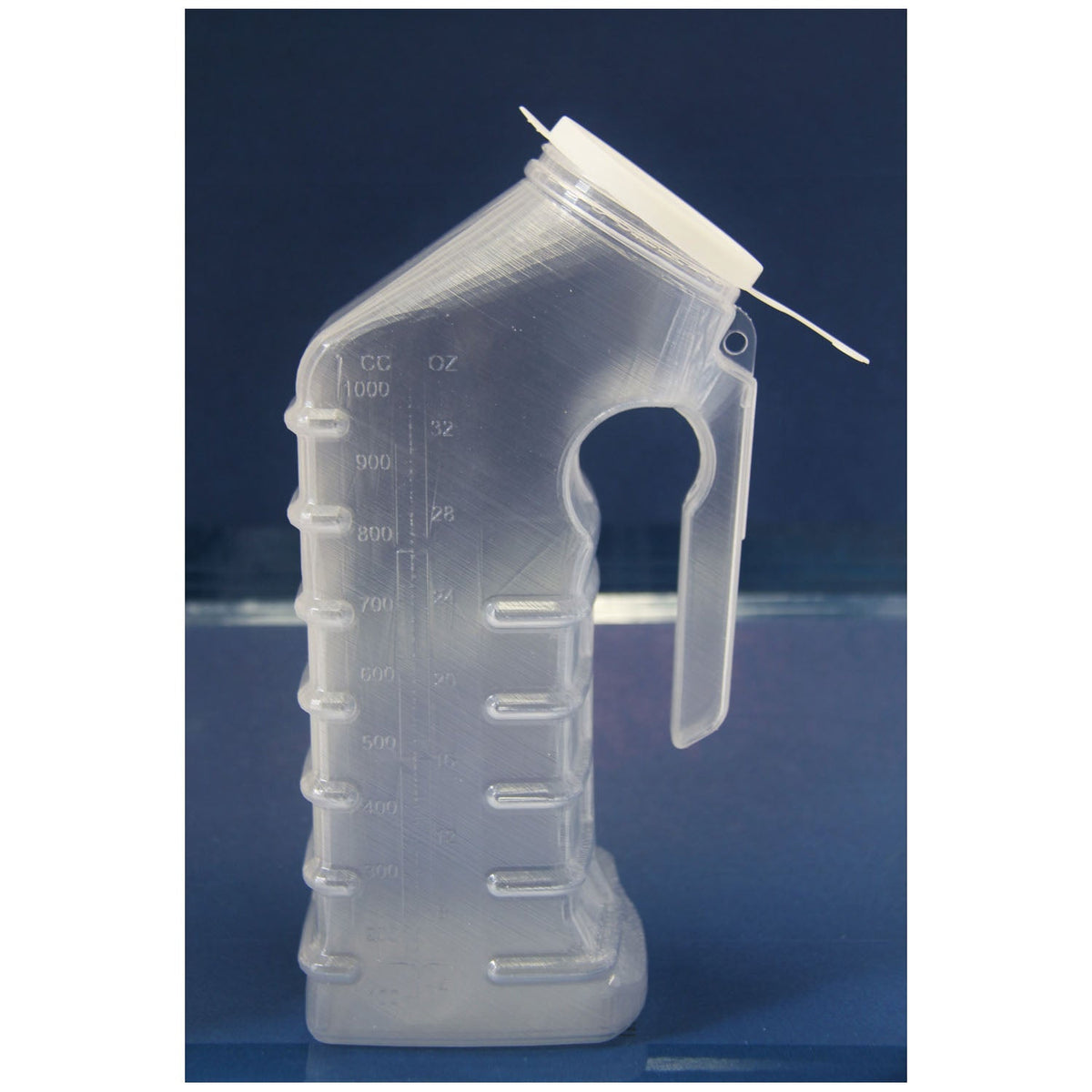Gmax Urine Collection - Male Urinal