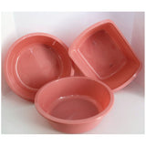 Gmax Wash Basins - Rectangular