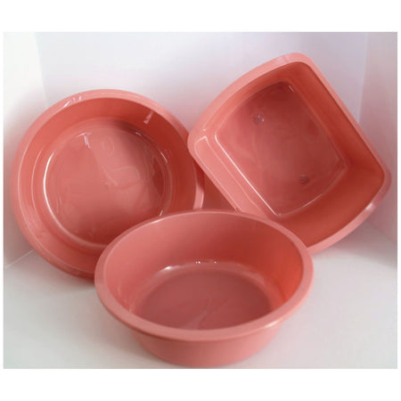 Gmax Wash Basins - Rectangular