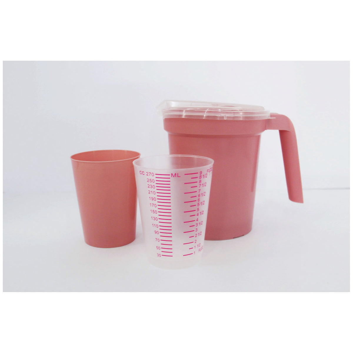 Gmax Pitchers – image 3