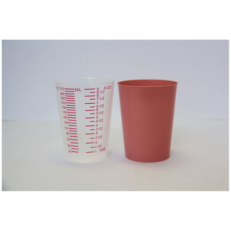 Gmax Tumblers - Graduated Intake