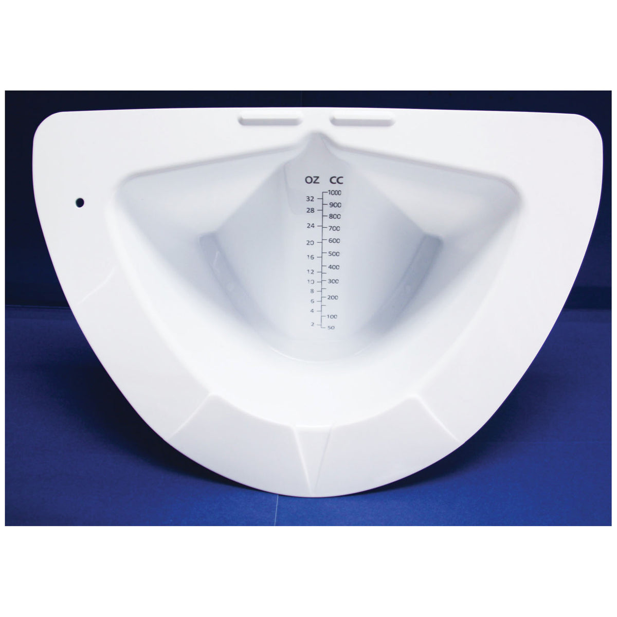 Gmax Specimen Pans - Slant