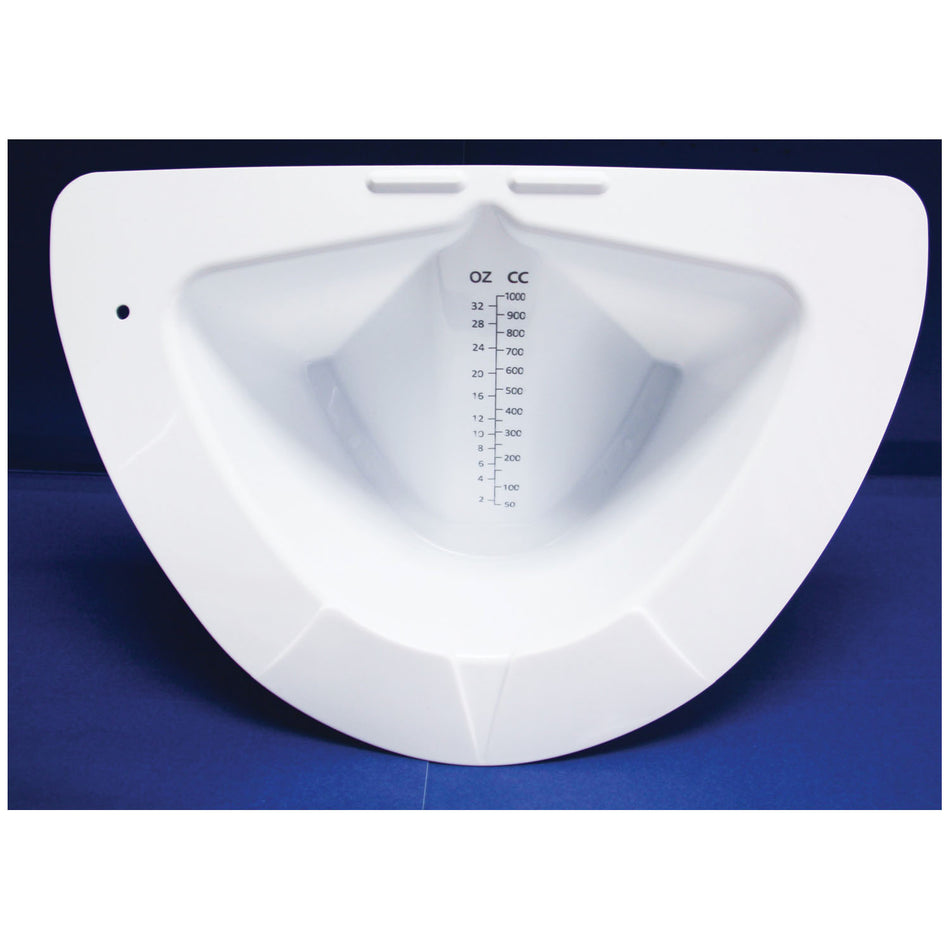 Gmax Specimen Pans - Slant