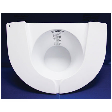 Gmax Specimen Pans - Economy