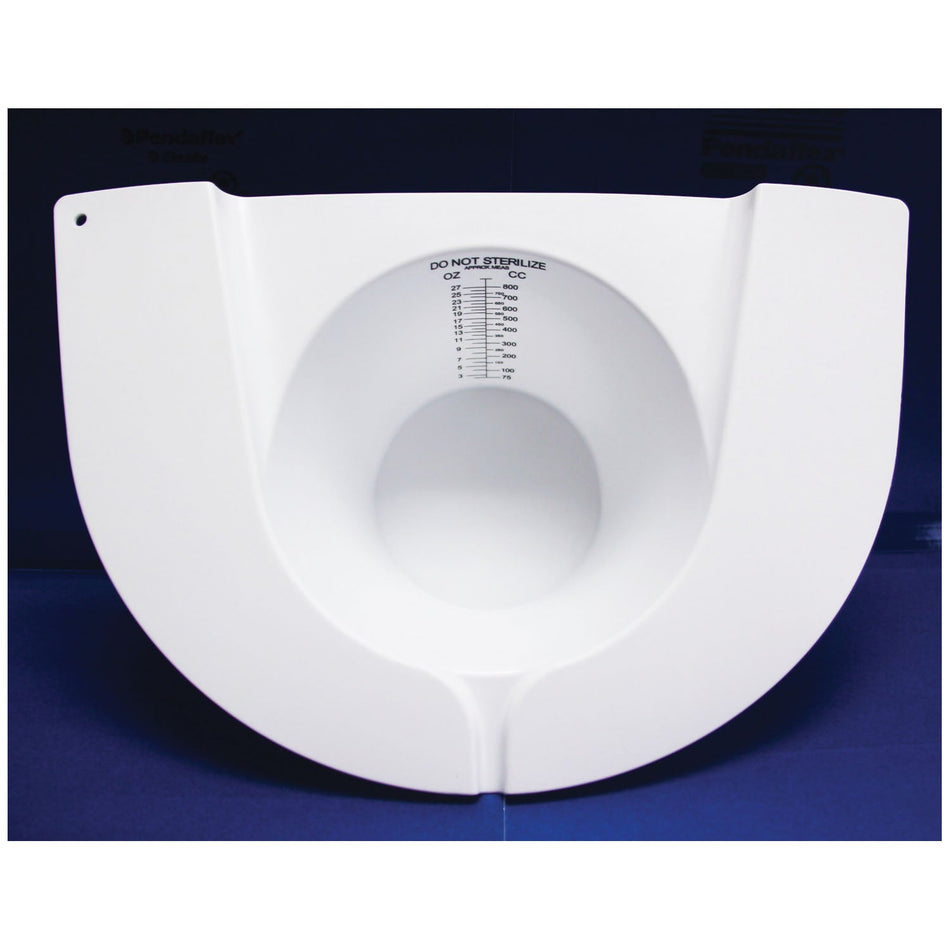 Gmax Specimen Pans - Economy