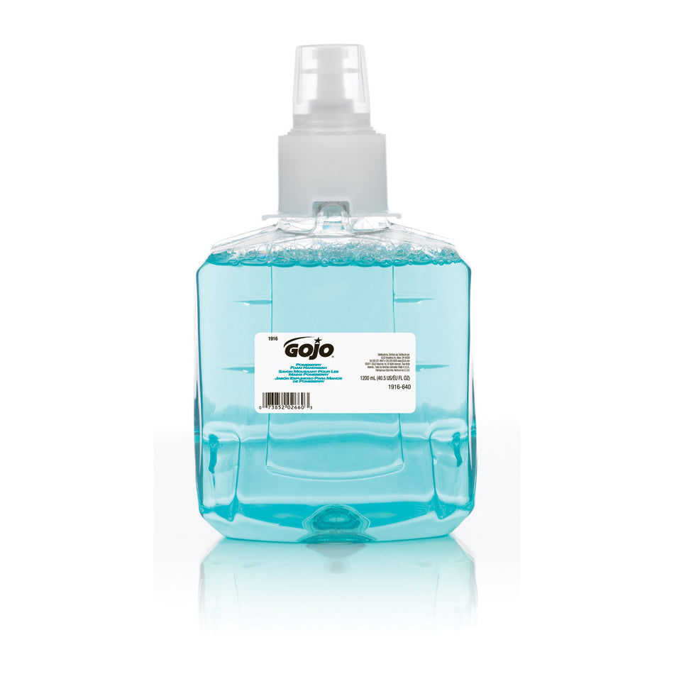 Gojo LTX-12TM Handwash - Pomeberry
