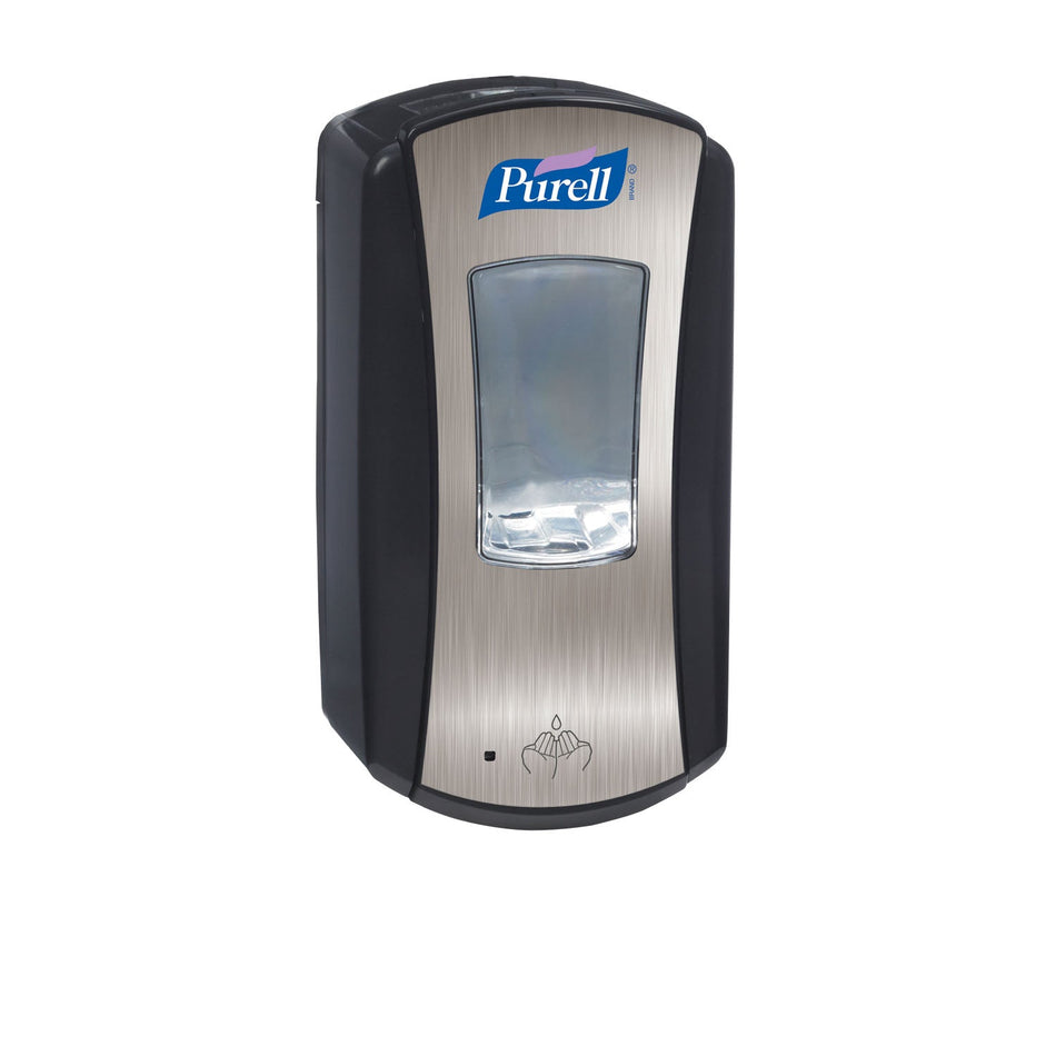 Gojo Purell LTX-12TM Dispensers - Touch-Free