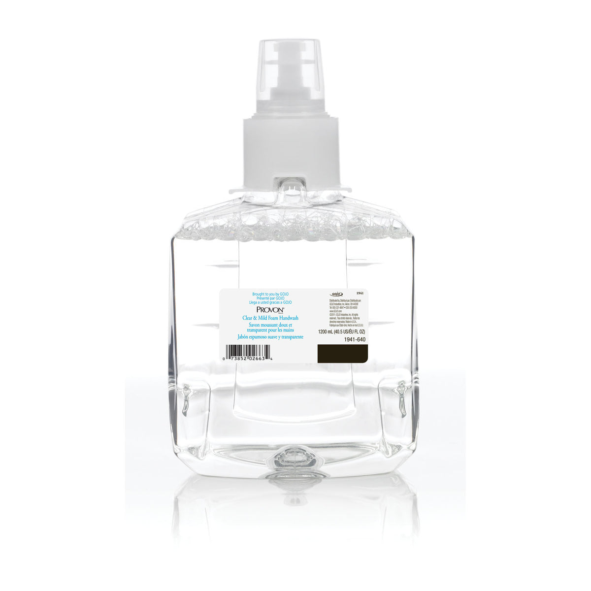 Gojo Provon LTX-12TM Handwash