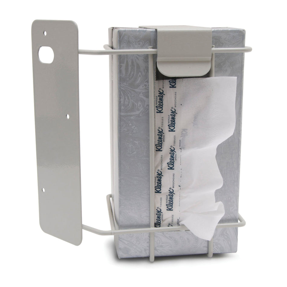 Gojo Purell Sanitizing Station Stand - Bracket, Tissue