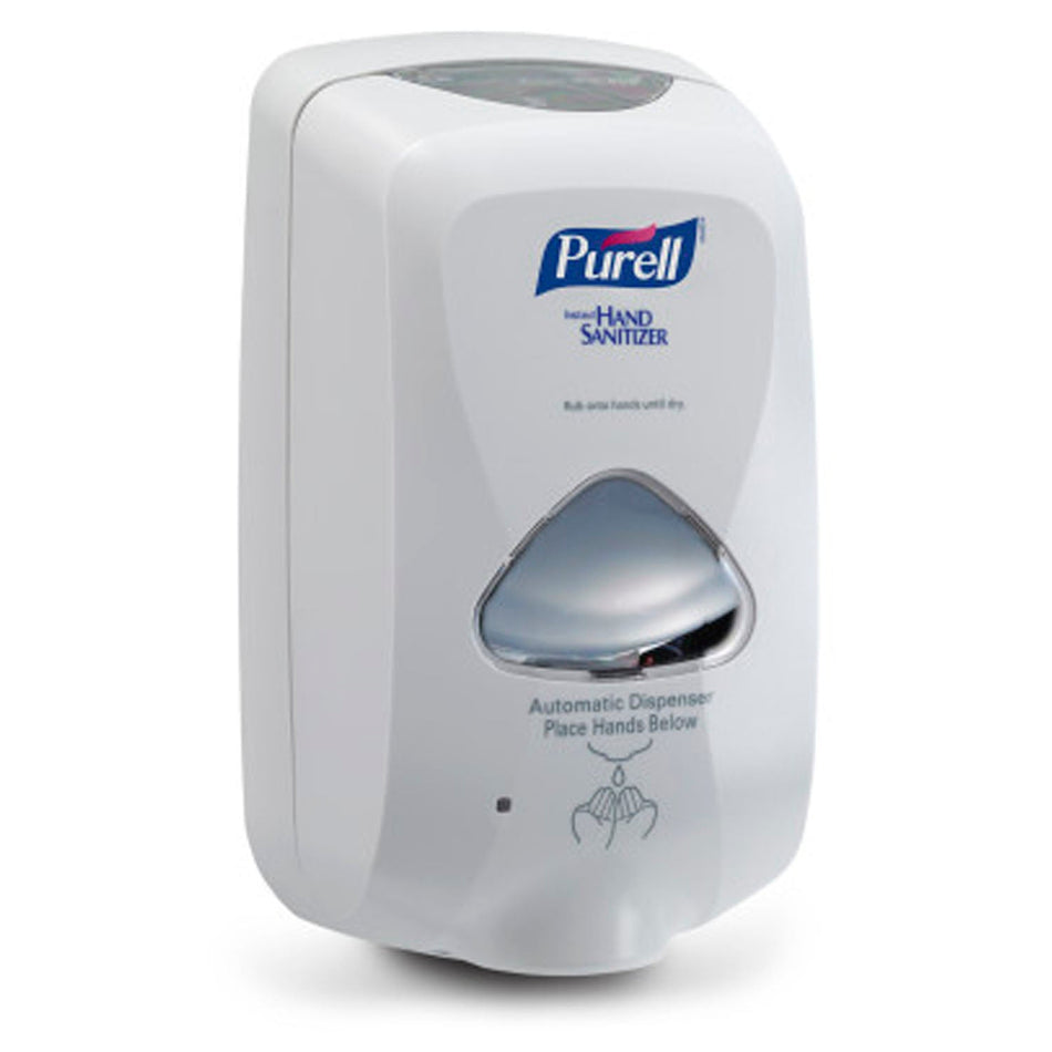 Gojo Purell Dispensers & Accessories - TFX Touch Free Dispenser