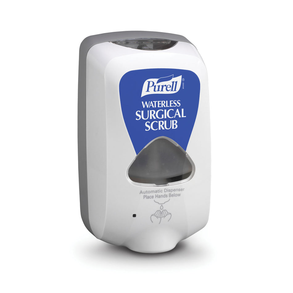 Gojo Purell TFXTM Surgical Scrub Dispensers