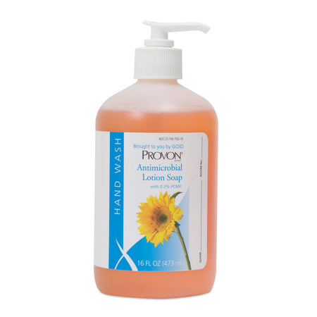 Gojo Provon Antimicrobial Lotion Soap – image 2