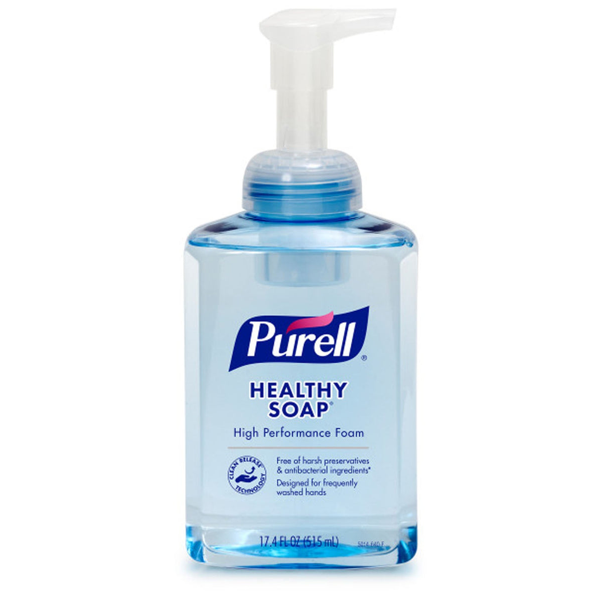 Gojo Purell Healthy Soaptm High Performance Foam - Pump Bottle