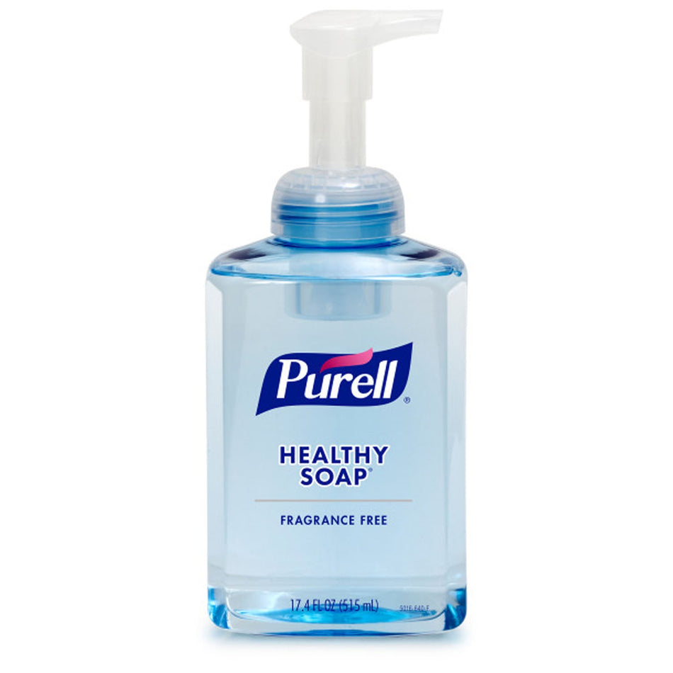 Gojo Purell Healthy Soaptm Gentle & Free Foam