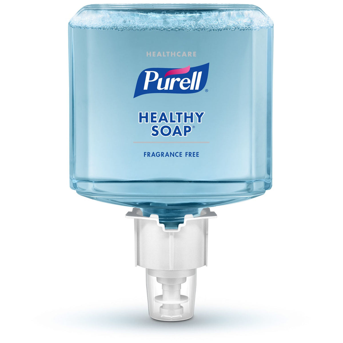 Gojo Purell ES4 Refills - Healthcare Healthy Soap® Gentle & Free Foam