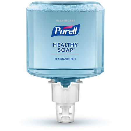 Gojo Purell ES4 Refills - Healthcare Healthy Soap® Gentle & Free Foam