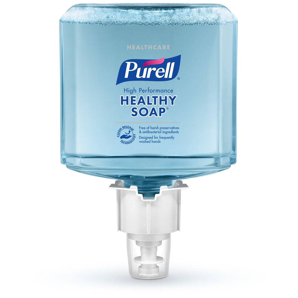 Gojo Purell ES4 Refills - Healthcare CRT Healthy Soap® High Performance Foam