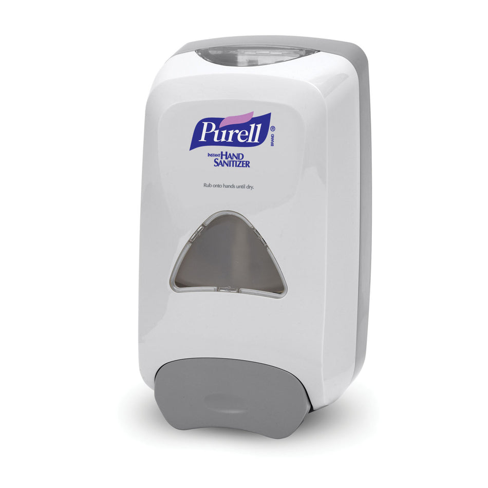 Gojo Purell FMX-12TM Manual Dispenser