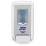 Gojo Purell CS4 Soap Dispensers & Refills - Soap Dispenser