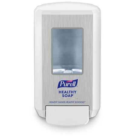 Gojo Purell CS4 Soap Dispensers & Refills - Soap Dispenser
