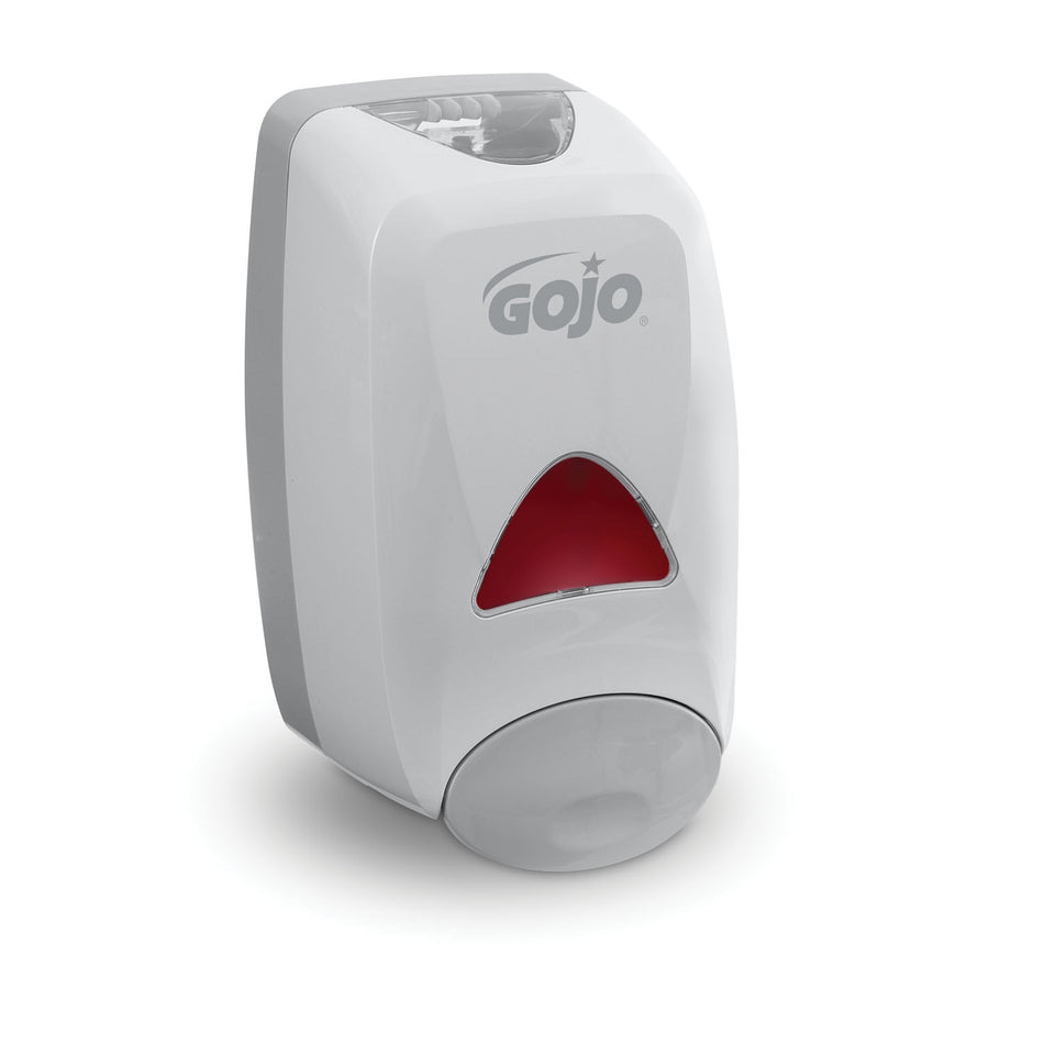Gojo FMX-12TM Dispenser - Dove Gray