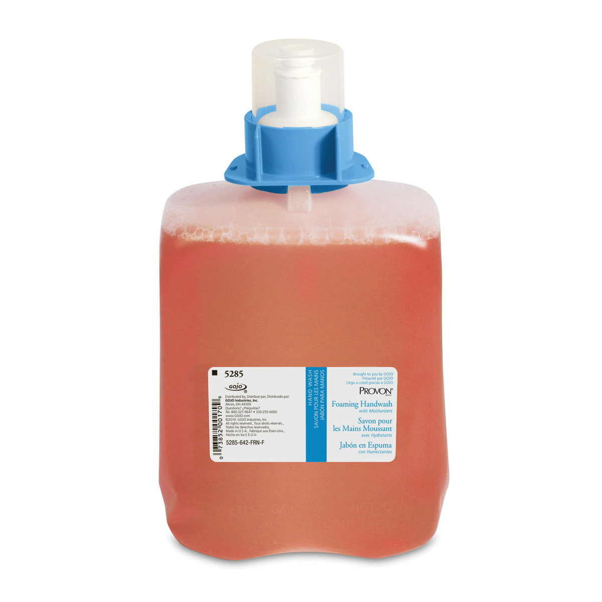Gojo Provon Foaming Handwash - FMX-20 2000ML with Moisturizers