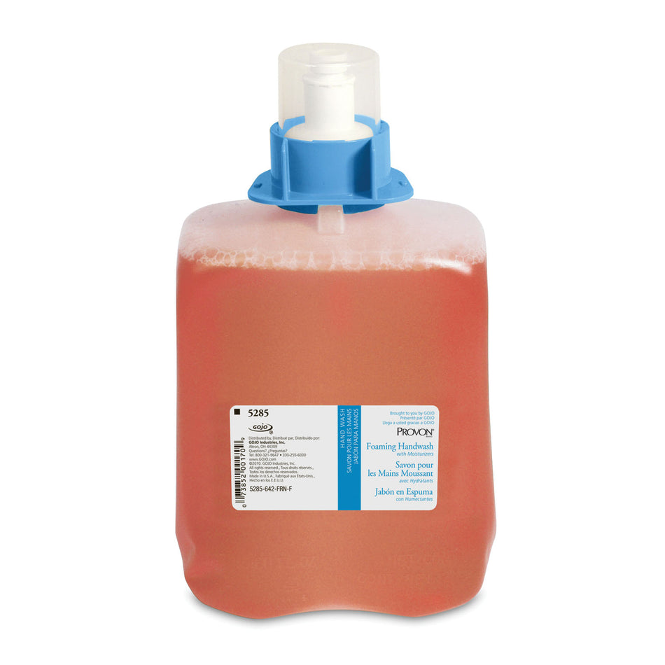 Gojo Provon Foaming Handwash - FMX-20 2000ML with Moisturizers