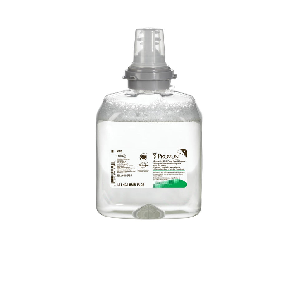 Gojo Provon Foaming Hair & Body Wash
