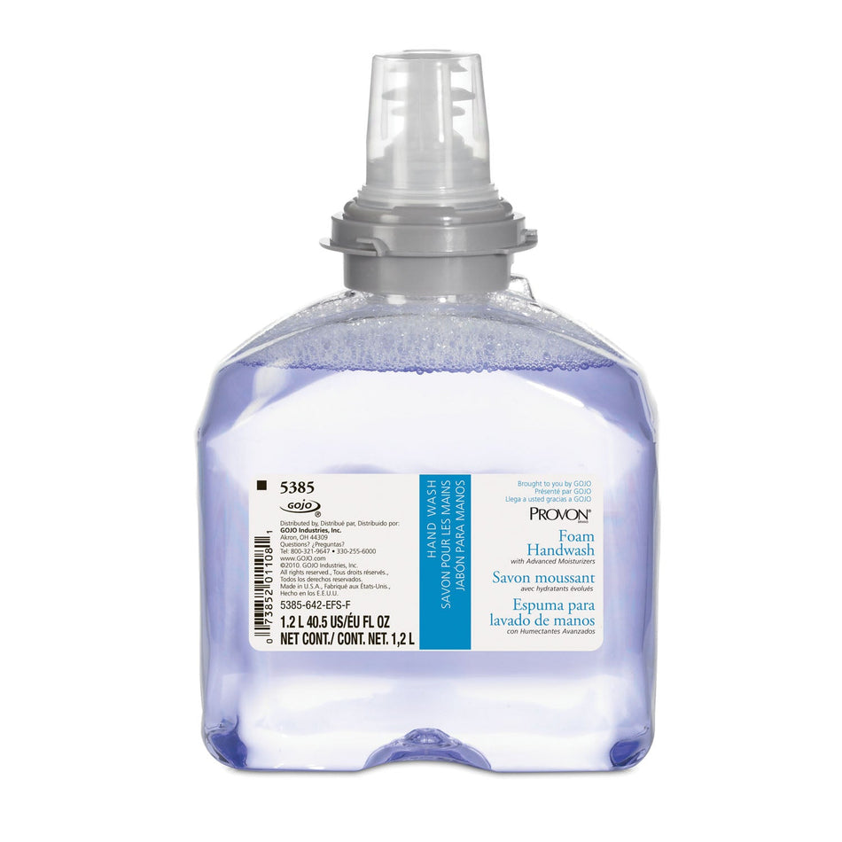 Gojo Provon Foaming Handwash - TFX 1200ML
