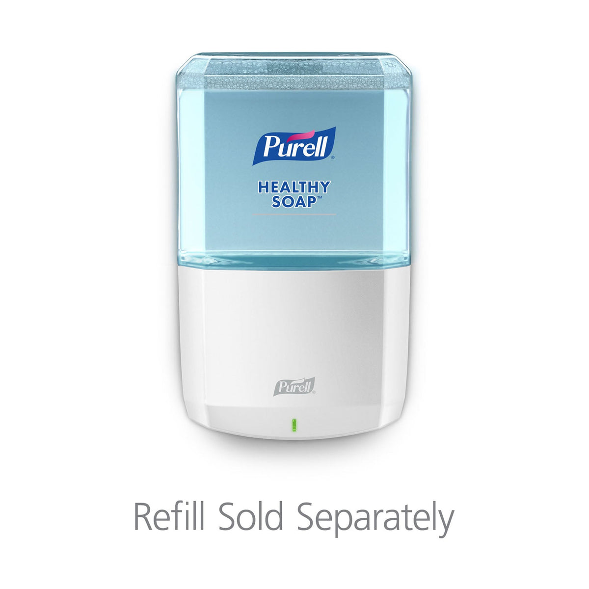 Gojo Purell ES8 Dispensers - Soap, Graphite