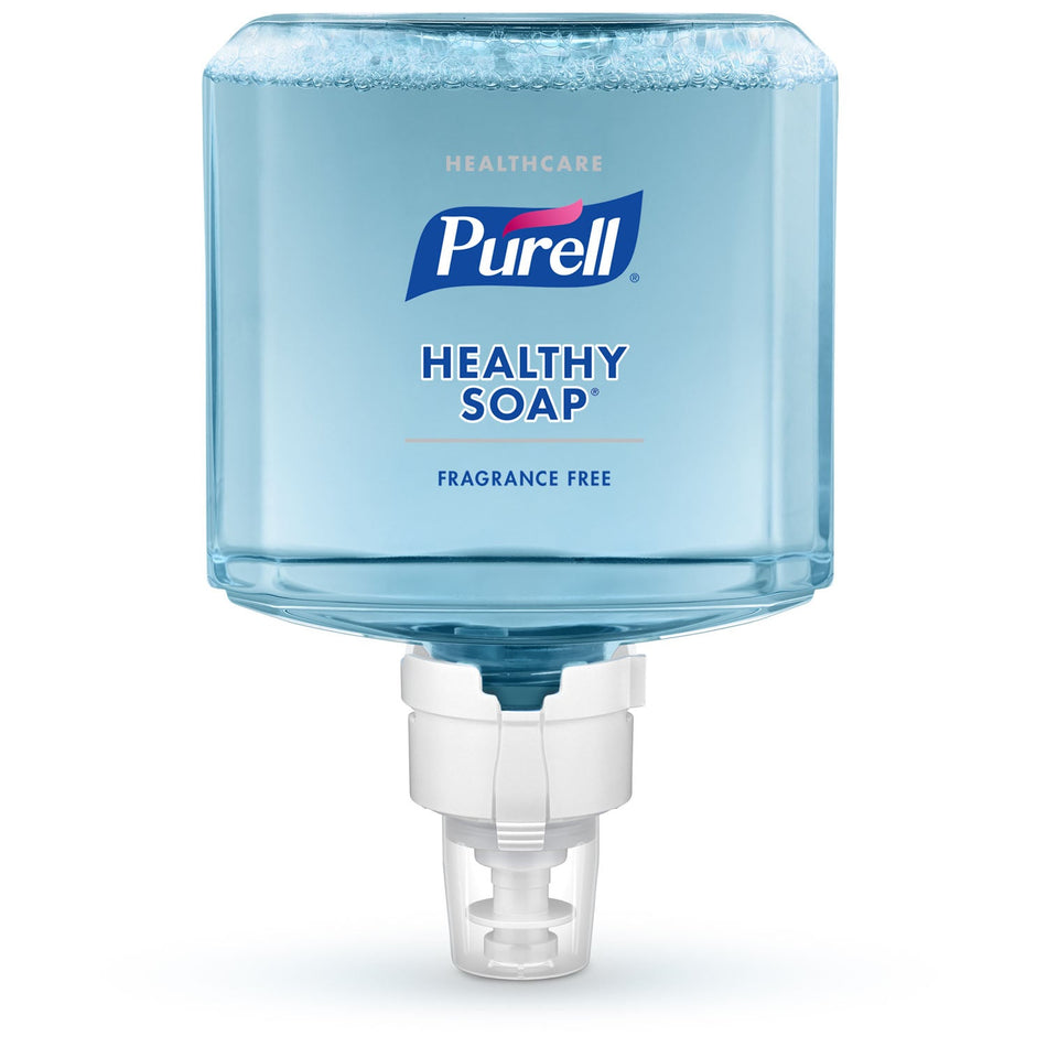 Gojo Purell ES8 Refills - Healthcare Healthy Soap® Gentle & Free Foam