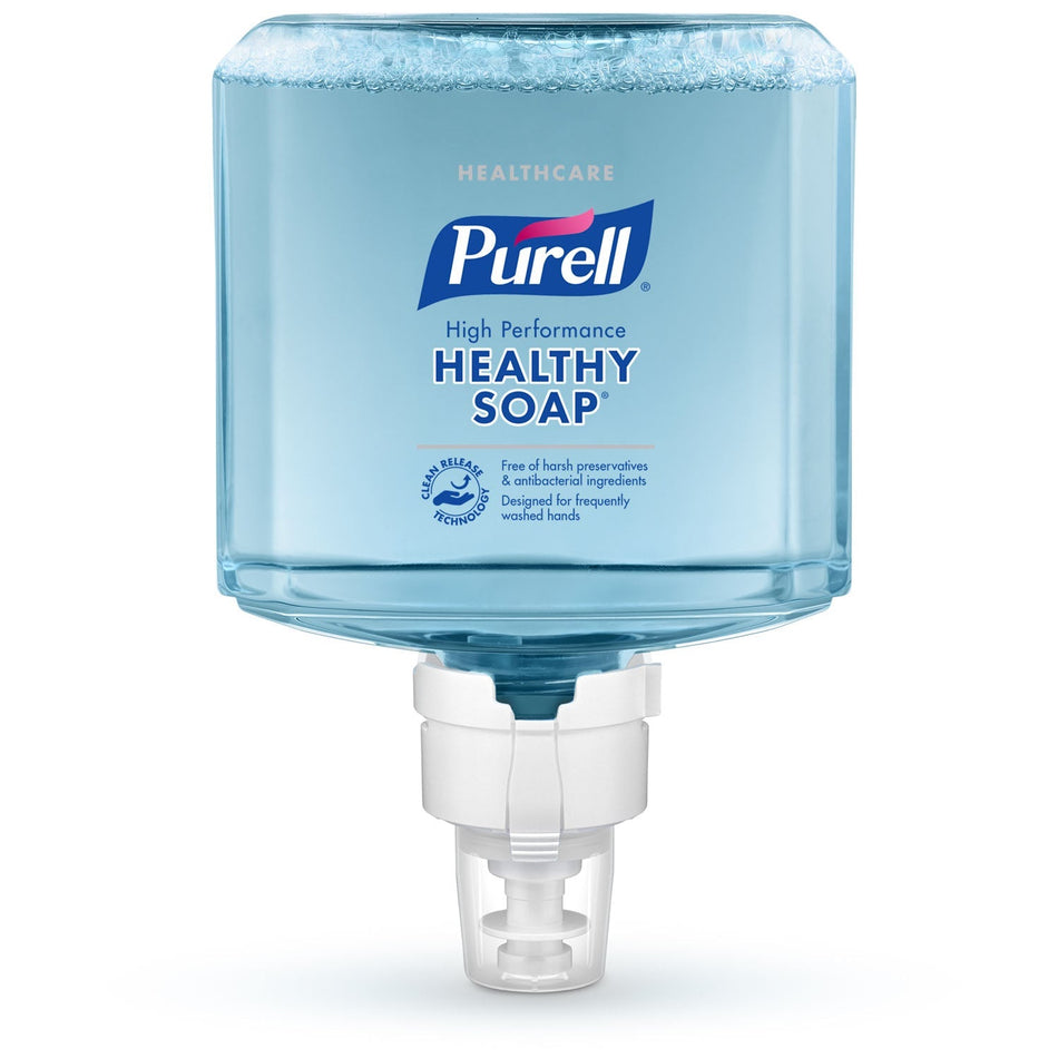 Gojo Purell ES8 Refills - Healthcare CRT Healthy Soap® High Performance Foam