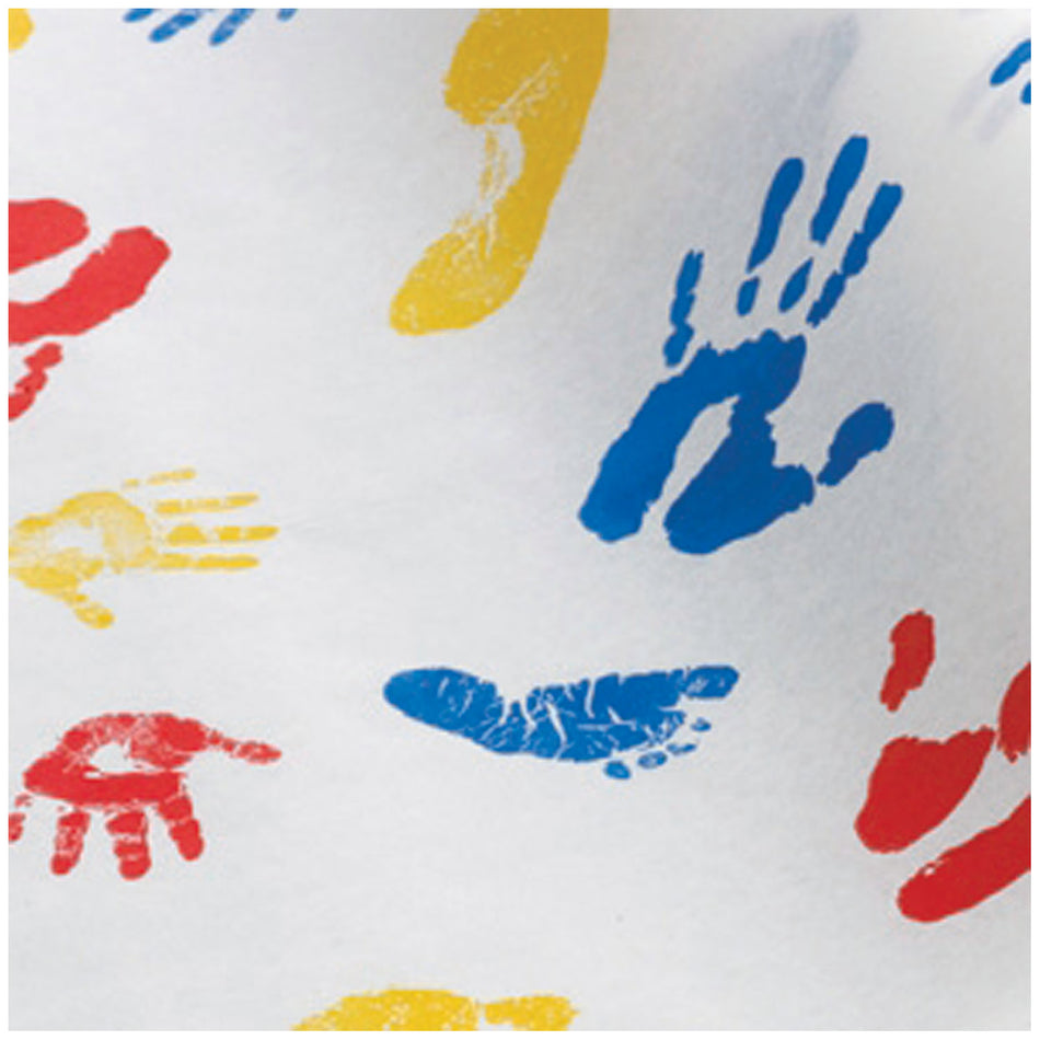 Graham Medical Quality Pediatric Exam Table Paper - Tiny Tracks®