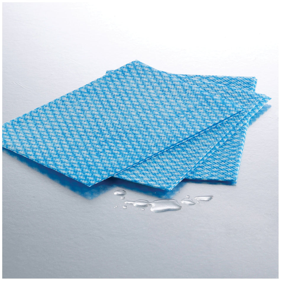 Graham Medical Washcloths & Hand Towels - Scrim Towels
