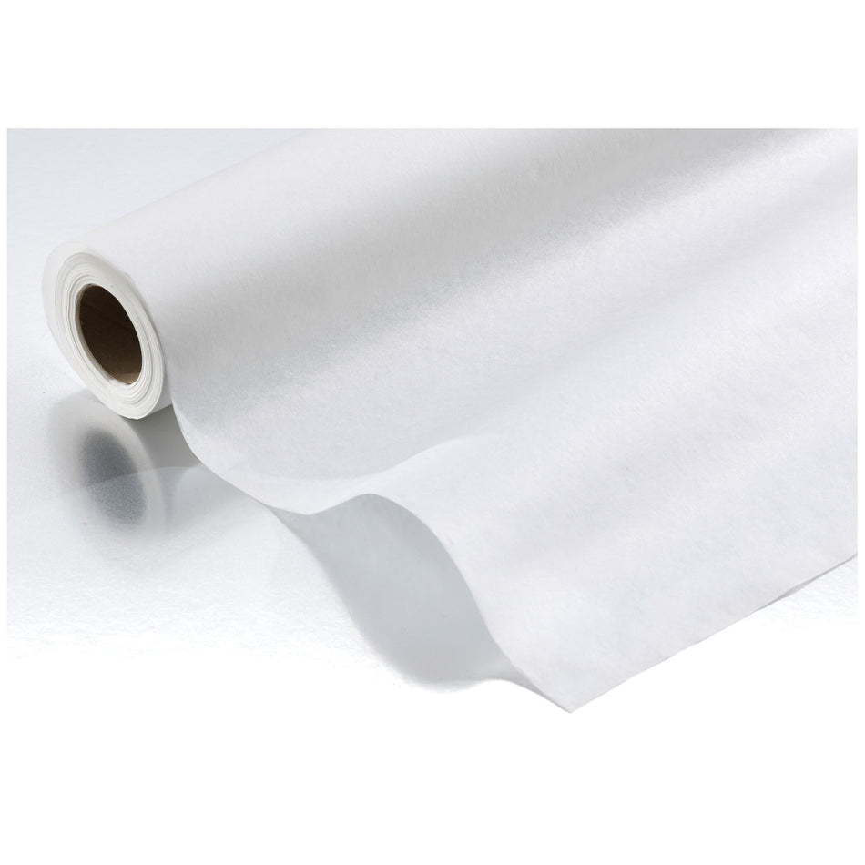 Graham Medical Value Examination Table Paper - Crepe Finish