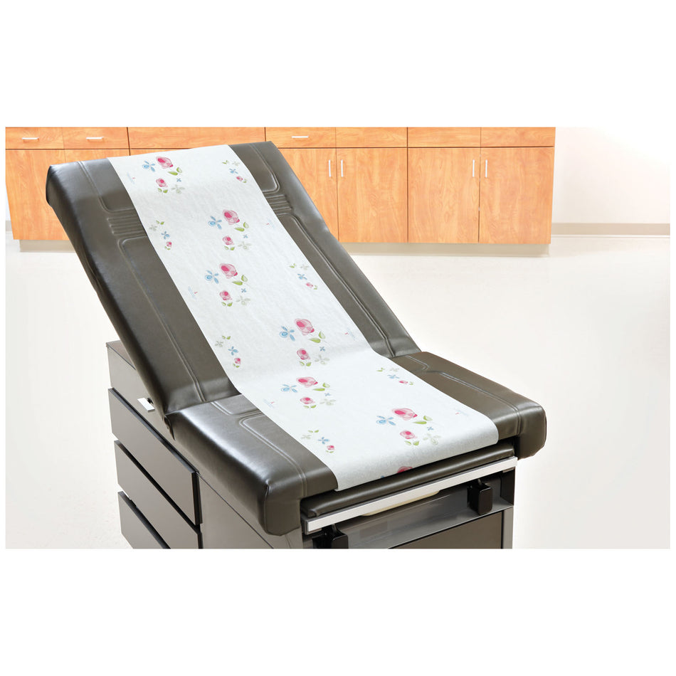 Graham Medical Spa - Quality Massage Table Paper - Crepe Finish