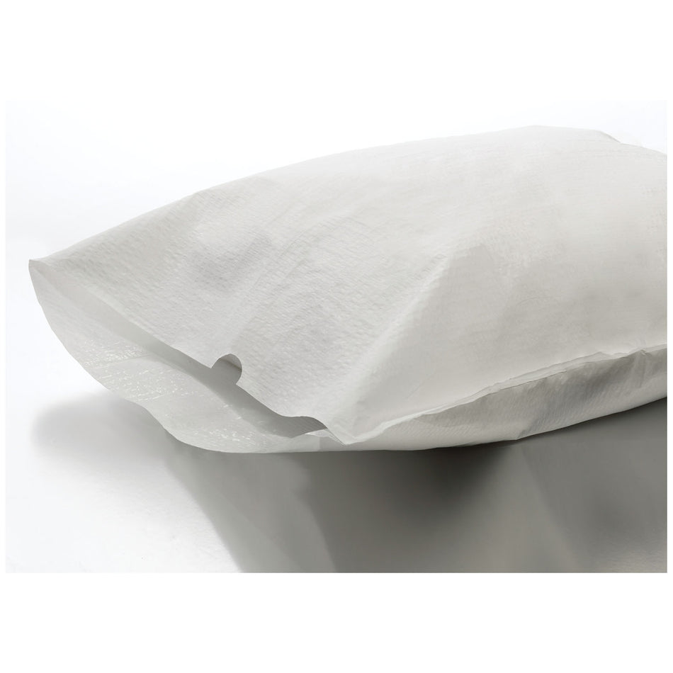 Graham Medical Tissue/Poly Value Pillowcases